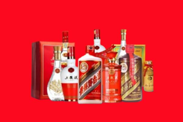宜宾高县区回收烟酒