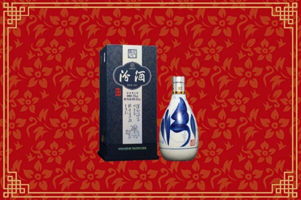 宜宾高县区烟酒回收汾酒